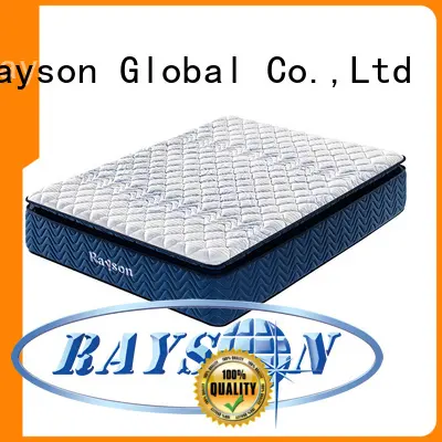 Hot w hotel mattress foam Synwin Brand 1