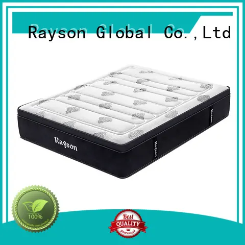 Hot 5 star hotel mattress five Synwin Brand 1