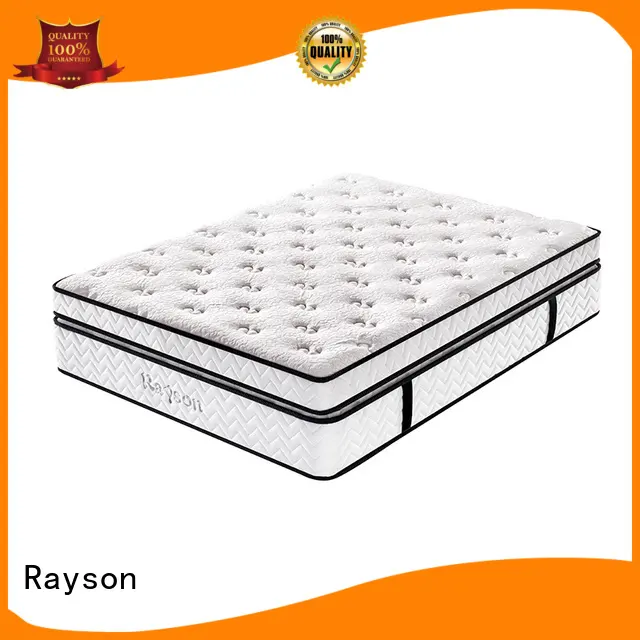 rsbdb bonnell w hotel mattress Synwin manufacture 1