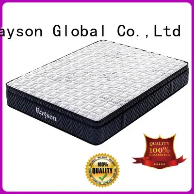 spring dubai king Synwin Brand hotel quality mattress 1