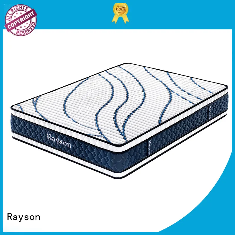 Quality Synwin Brand w hotel mattress euro compress 1