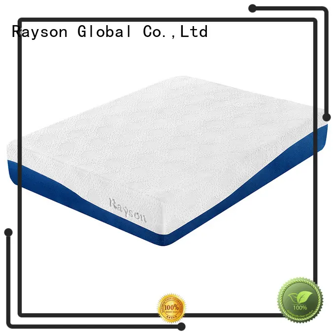 memory foam mattress double pu 25cm Synwin Brand 1