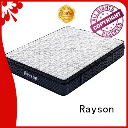 Synwin Brand foam 300 luxury hotel collection mattress top supplier 1