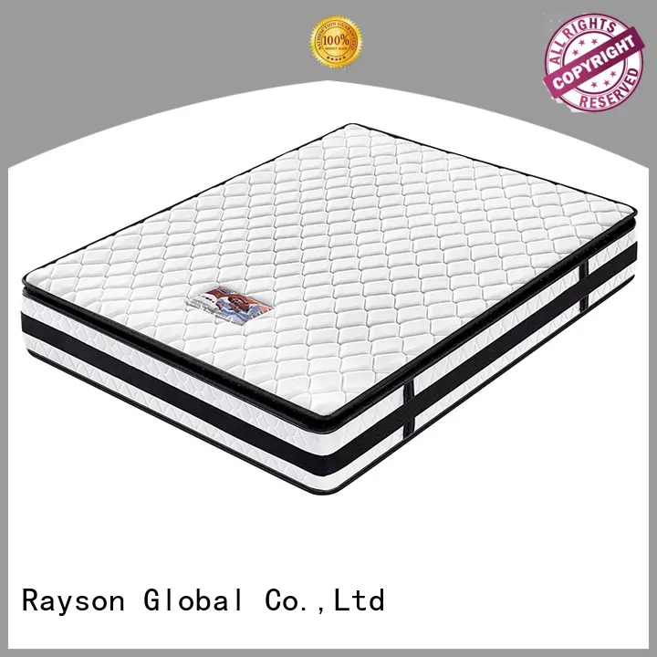 mattress queen bonnell spring vs pocket spring rsbb21 Synwin company 1