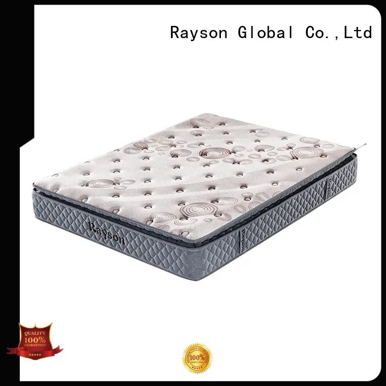 bonnell spring vs pocket spring pillow size bonnell Synwin Brand bonnell mattress 1