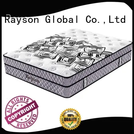 Synwin Brand rsbdb double foam w hotel mattress 1