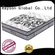 Synwin Brand rsbdb double foam w hotel mattress 1