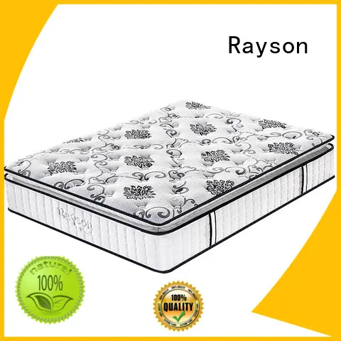 Hot hotel quality mattress medium Synwin Brand 1