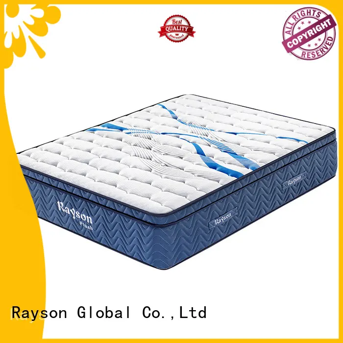 Hot top rated hotel mattresses rsbpt Synwin Brand 1