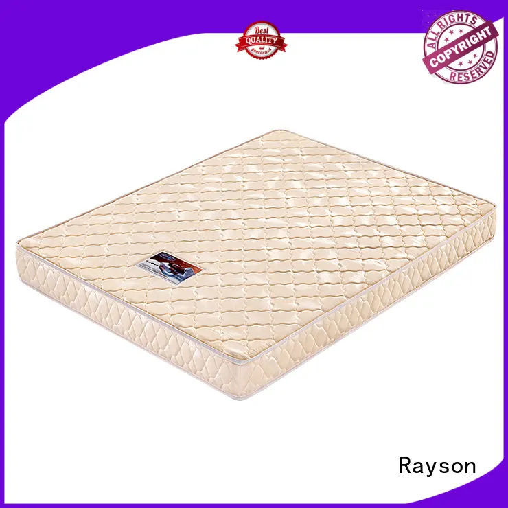single pu sale twin foam mattress Synwin manufacture 1