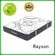 Synwin Brand king mattress rolled foam spring mattress euro factory 1