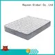 vs size latex full roll up mattress queen Synwin Brand 1