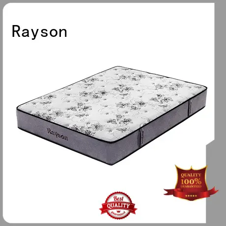 roll up mattress queen roll mattress Synwin Brand rolled foam spring mattress 1
