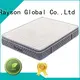 Synwin Brand box size sides rolled foam spring mattress manufacture 1