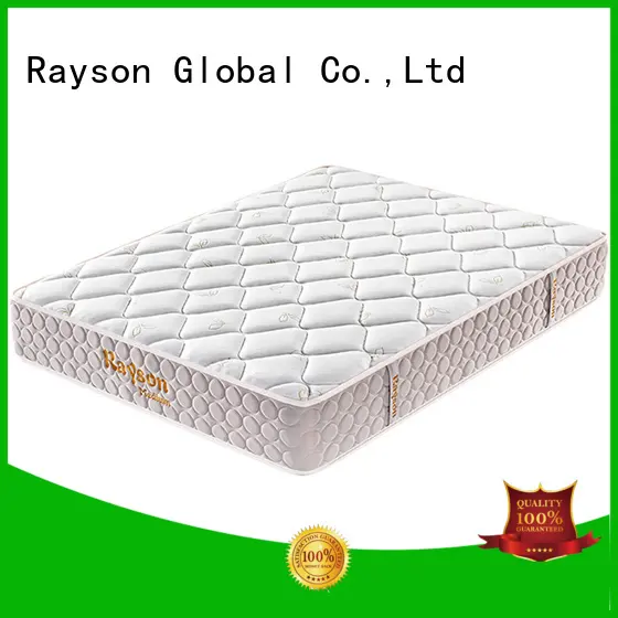 box king vs roll up mattress queen Synwin Brand 1