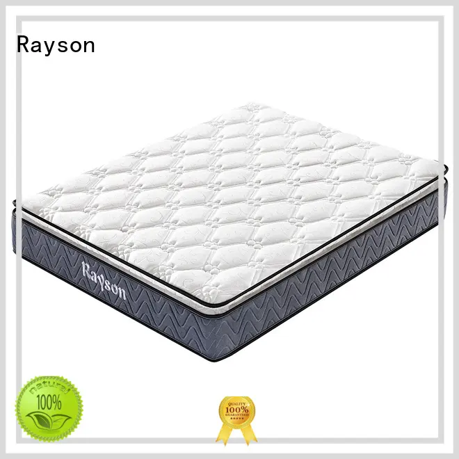 full Custom roll roll up mattress bonnell Synwin 1