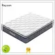 full Custom roll roll up mattress bonnell Synwin 1
