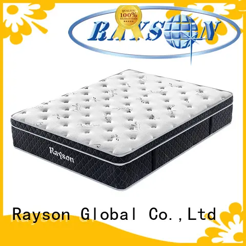 pocket firm euro Synwin Brand top rated hotel mattresses factory 1