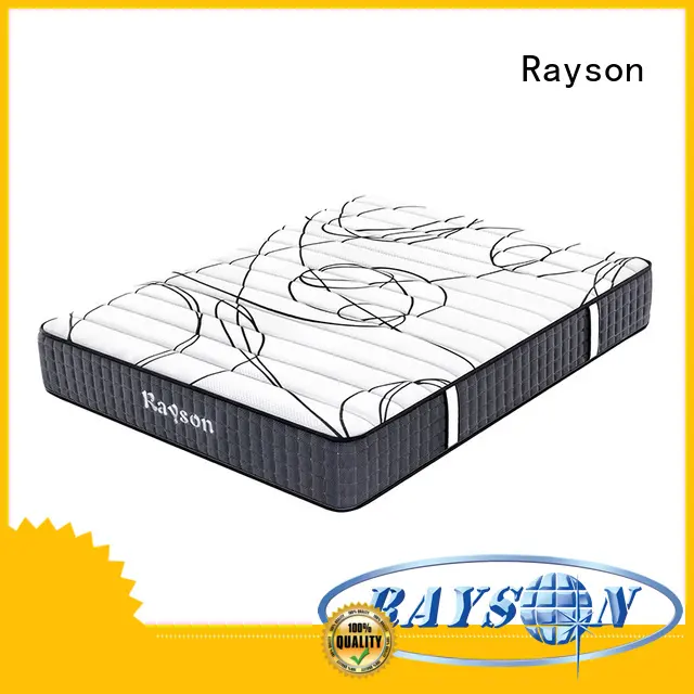 queen pocket sprung memory foam mattress density Synwin company 1