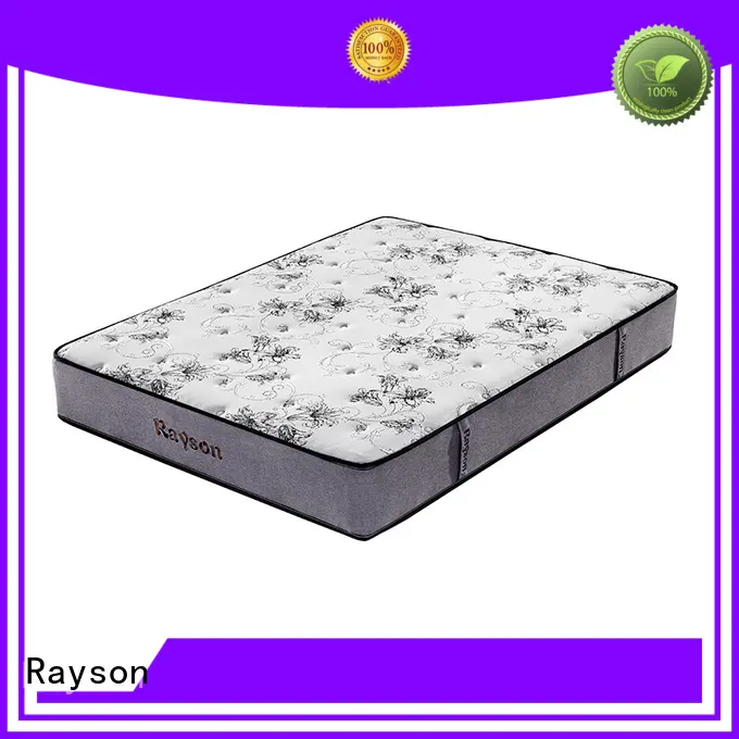 Synwin Brand latex 26cm rsp2s25 rsp2pt pocket spring mattress 1