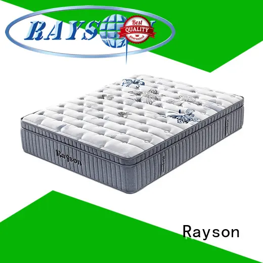 king tight pocket spring mattress 26cm Synwin 1