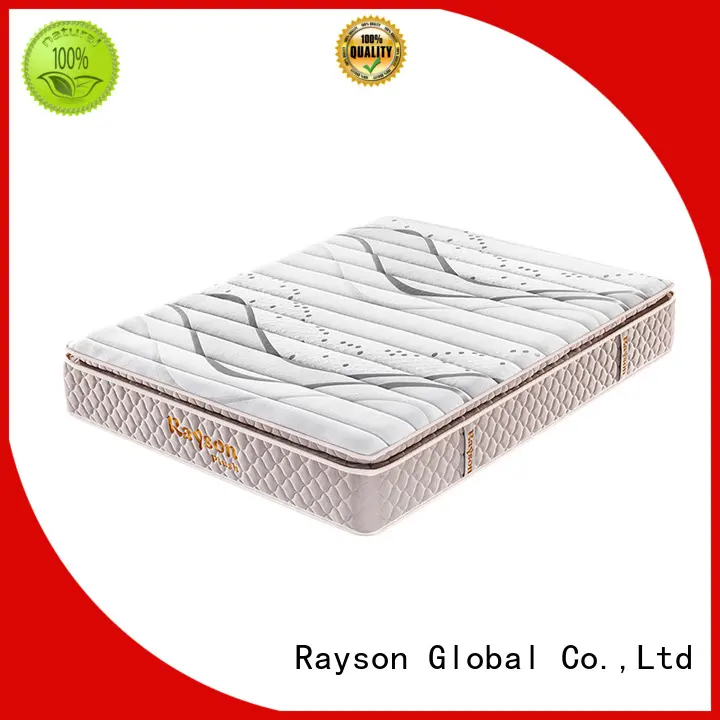 two tight sale Synwin Brand pocket spring mattress supplier 1