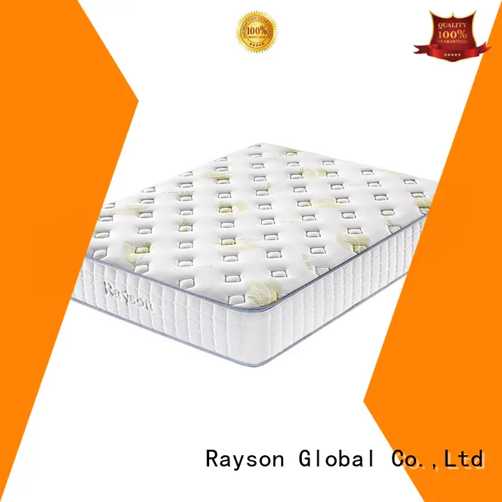 Synwin Brand euro mattress sale roll rolled foam spring mattress 1