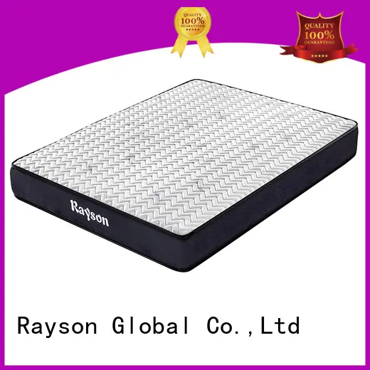 Synwin Brand top spring roll up double mattress pillow 1