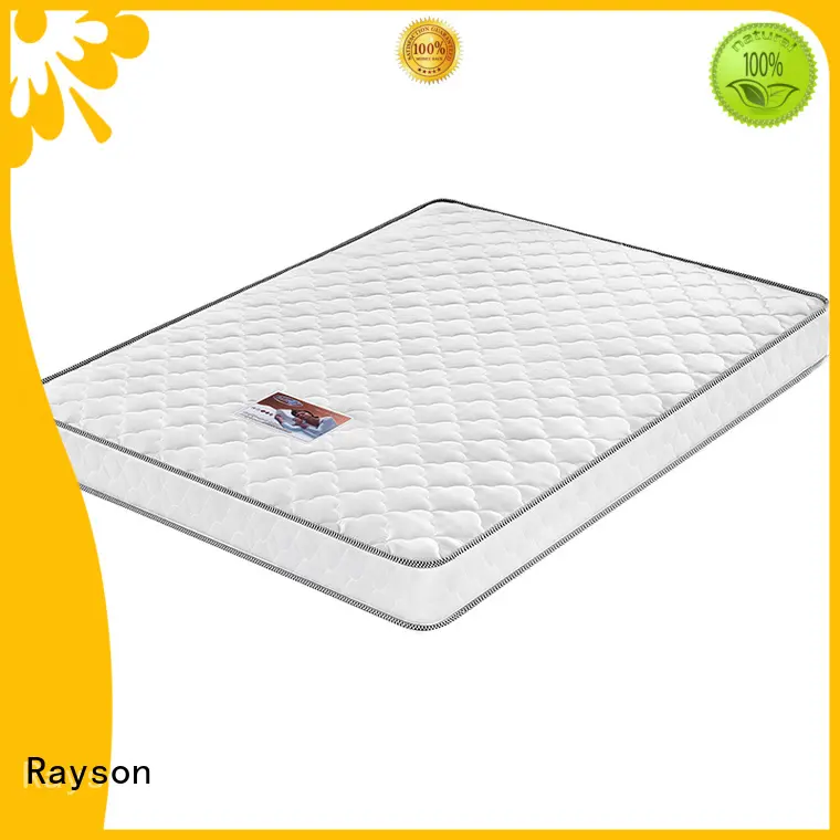 Wholesale size roll up mattress for guests box Synwin Brand 1