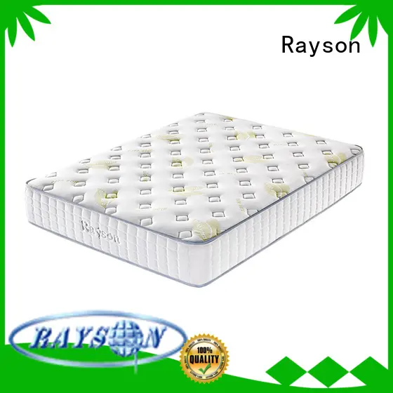 Wholesale memory pocket sprung memory foam mattress Synwin Brand 1