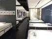 Synwin Brand euro hotel type mattress firm factory 3