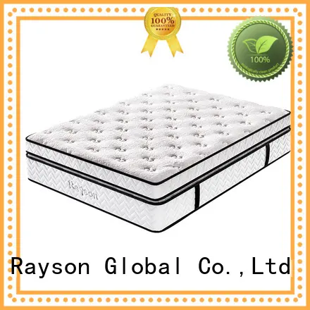 w hotel mattress latex koil Synwin Brand 1