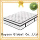 w hotel mattress latex koil Synwin Brand 1
