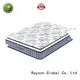 top Custom inch zone 5 star hotel mattress Synwin mattress 1
