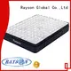 memory queen Synwin Brand top rated hotel mattresses factory 1
