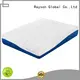 Hot customized gel memory foam mattress bed 9inch Synwin Brand 1