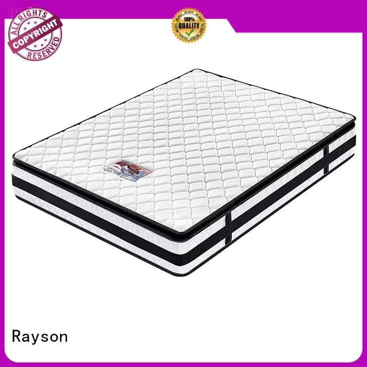 bonnell spring vs pocket spring roll full pillow Synwin Brand bonnell mattress 1