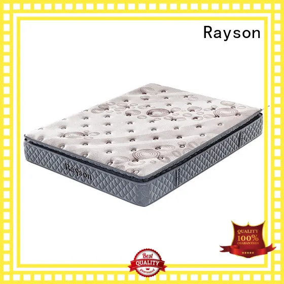 Synwin Brand rsbml2 foam roll bonnell mattress 1