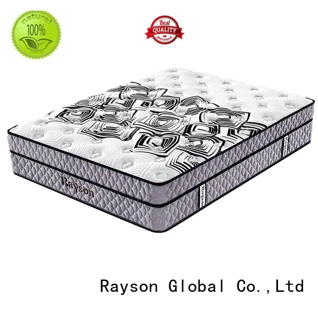 class w hotel mattress memory king Synwin Brand 1