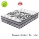 class w hotel mattress memory king Synwin Brand 1