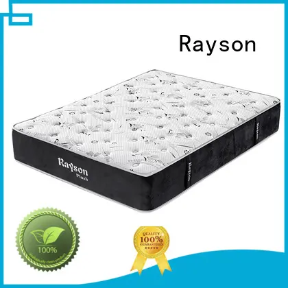 firm foam comfort dubai Synwin Brand hotel quality mattress supplier 1