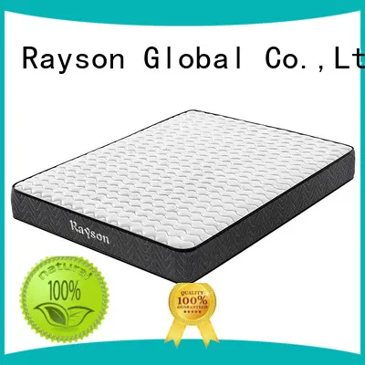 Synwin Brand back available pocket spring mattress pocket factory 1