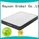 Synwin Brand back available pocket spring mattress pocket factory 1