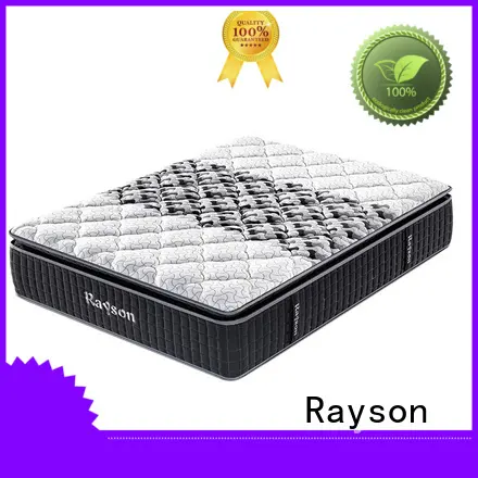 home 26cm Synwin Brand pocket sprung memory foam mattress factory 1