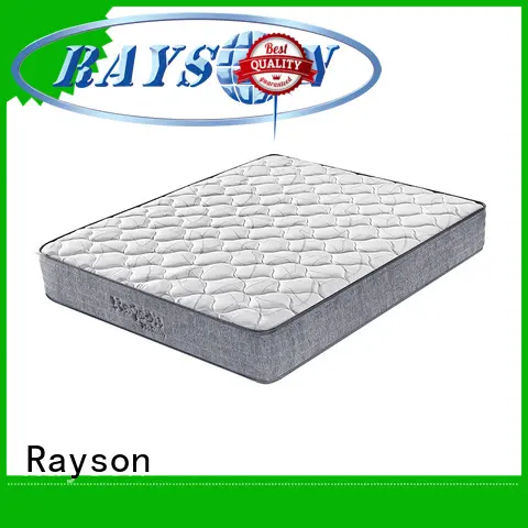 size roll up mattress queen sides Synwin company 1