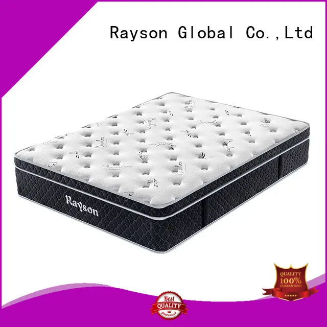 comfort pain size Synwin Brand hotel quality mattress supplier 1