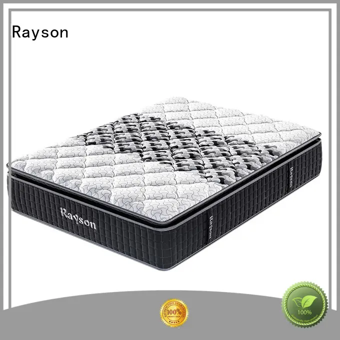 Synwin Brand sprung innerspring inch w hotel mattress 1
