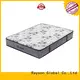 coil pocket pocket sprung memory foam mattress Synwin manufacture 1