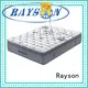 Synwin Brand latex foam pocket sprung memory foam mattress 1