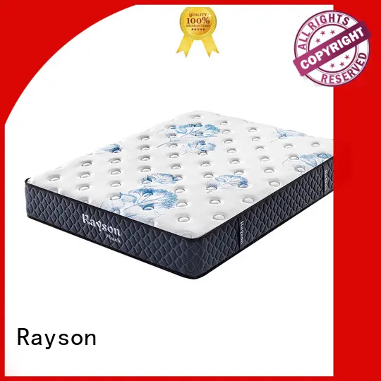 size pocket spring mattress pain Synwin company 1